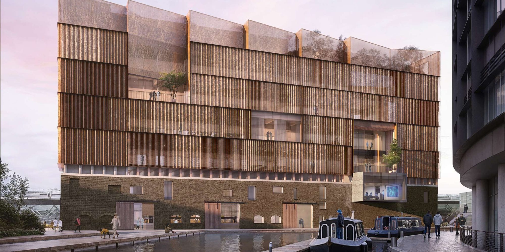 MJ Medical to provide clinical planning services for the new Fleming Centre in London’s Paddington area