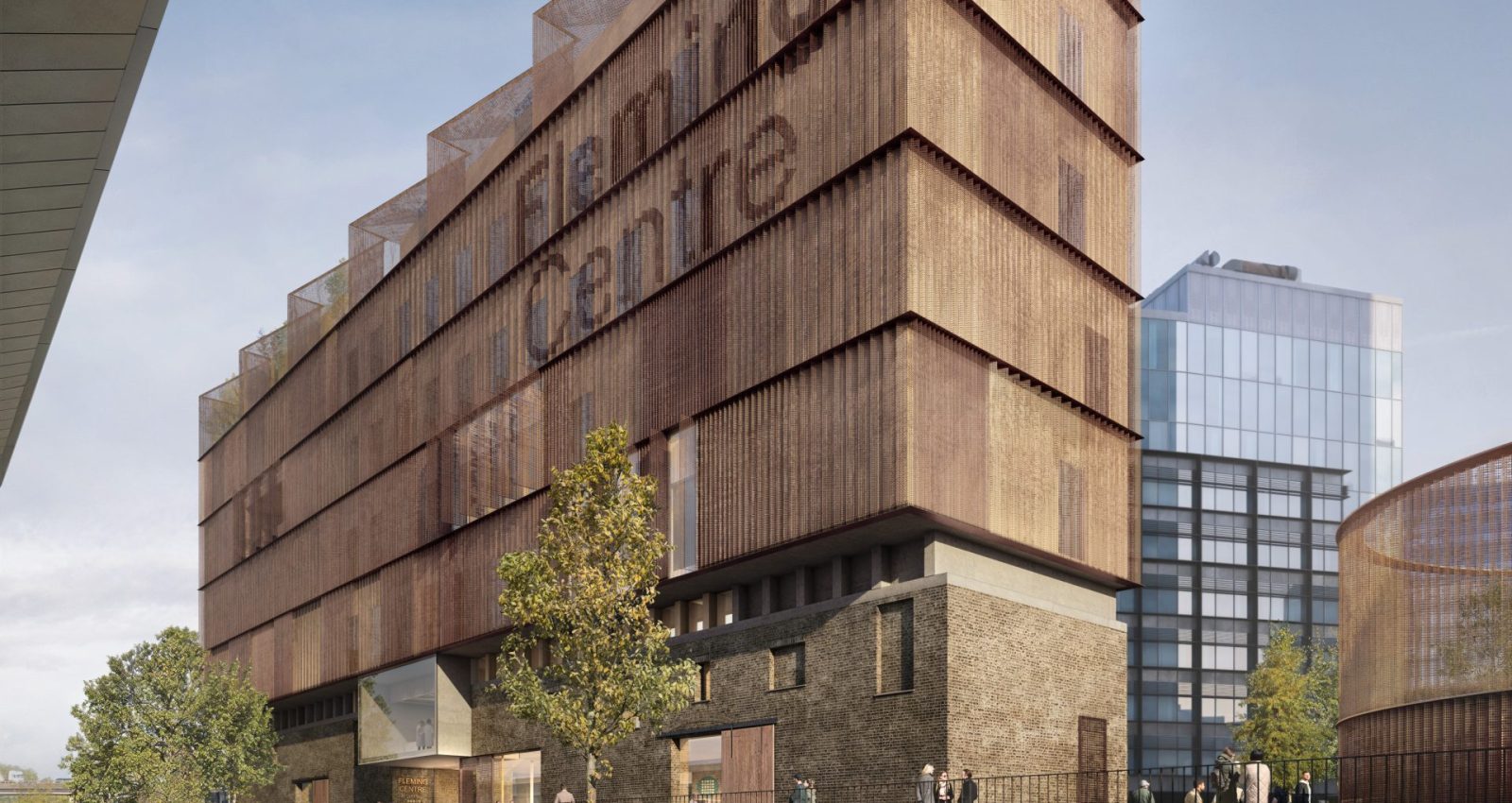 MJ Medical to provide clinical planning services for the new Fleming Centre in London’s Paddington area.