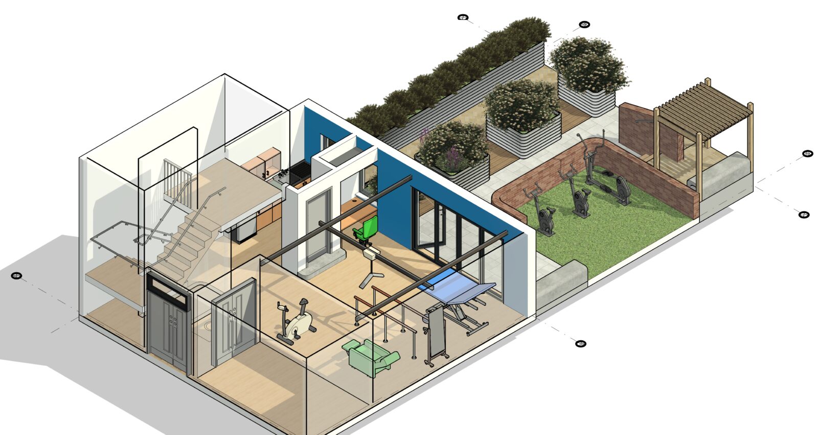 The future of acute inpatient rehabilitation
