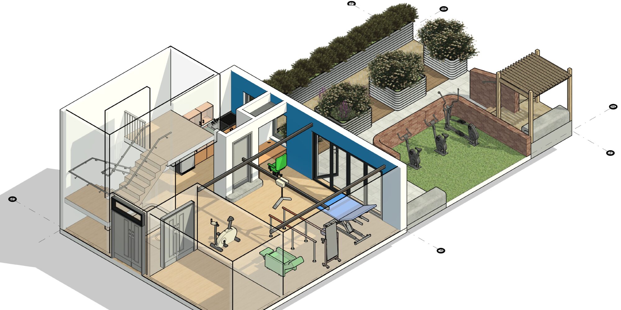The future of acute inpatient rehabilitation