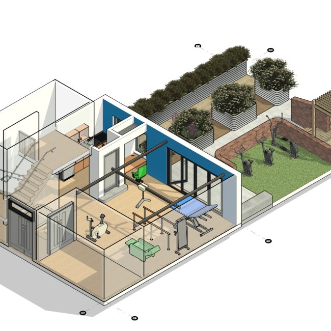 The future of acute inpatient rehabilitation