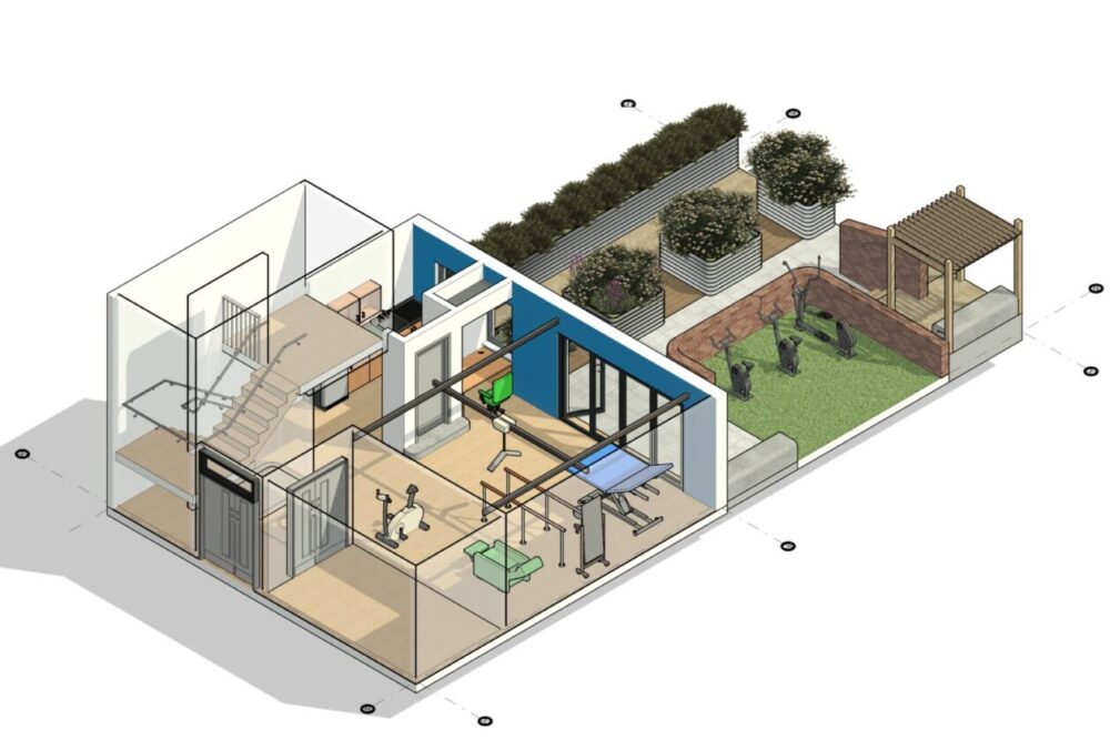 The future of acute inpatient rehabilitation