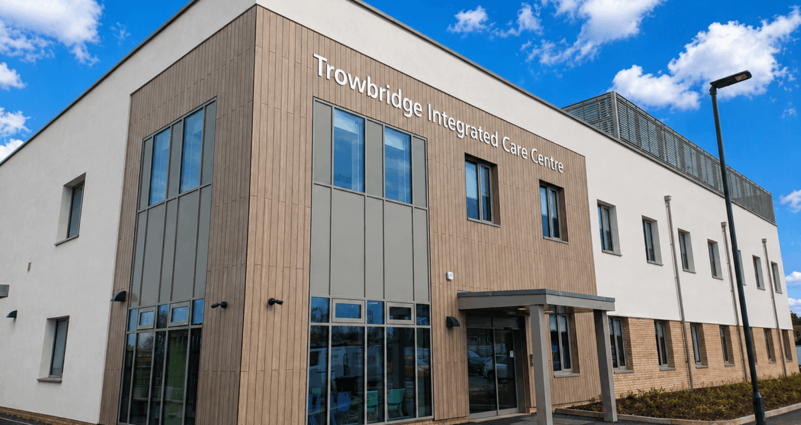 Trowbridge ICC