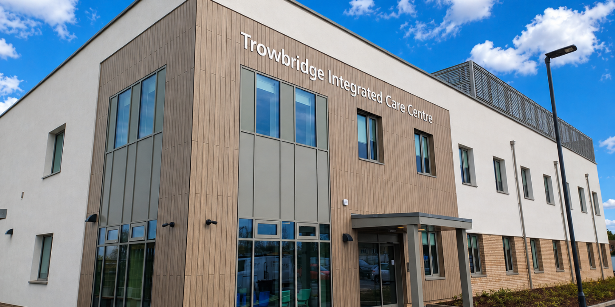 Trowbridge ICC